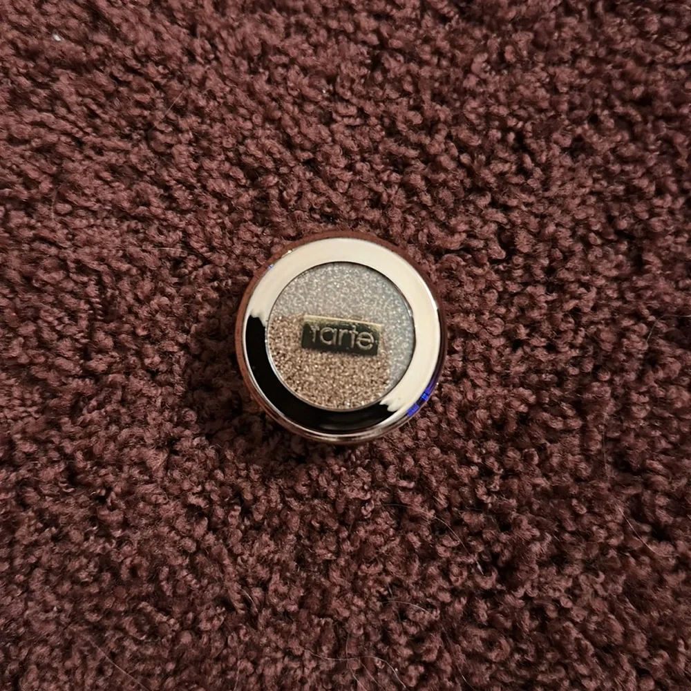 Tarte Chrome Paint Shadow Pot Caramel Apple